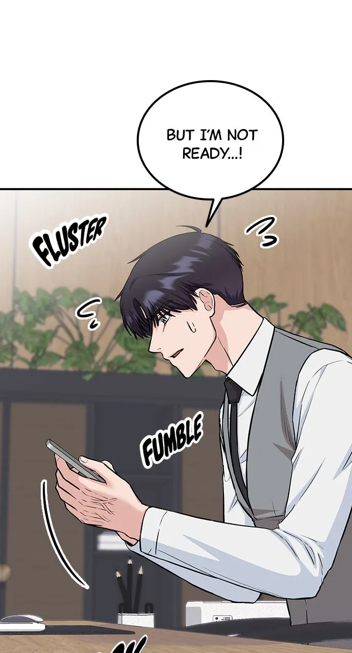 Read Our Night Shift chapter 24 image 37 on Lezhin