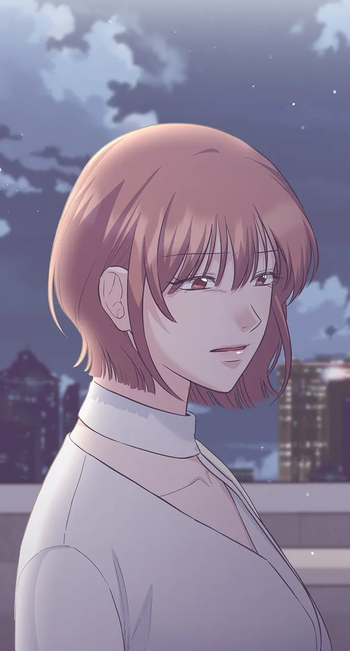 Read Our Night Shift chapter 24 image 43 on Lezhin
