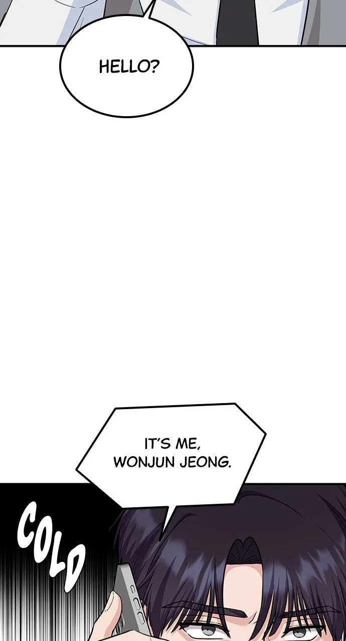 Read Our Night Shift chapter 24 image 51 on Lezhin