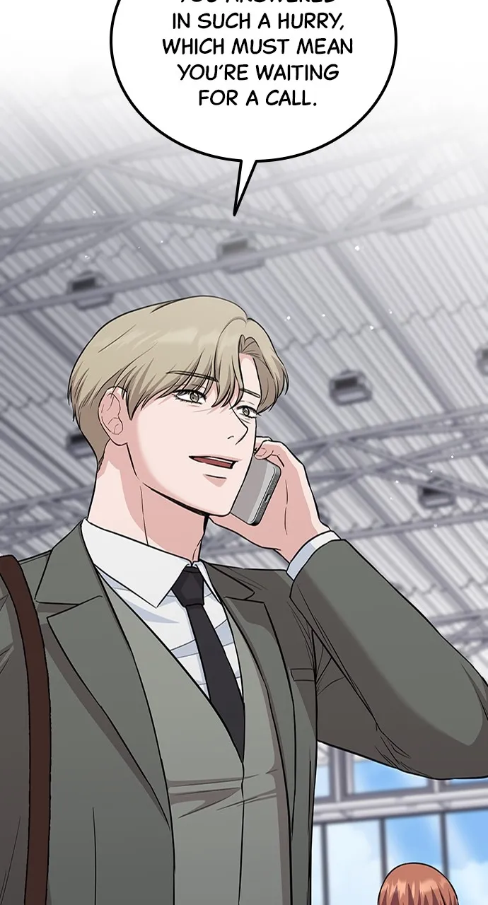 Read Our Night Shift chapter 24 image 53 on Lezhin