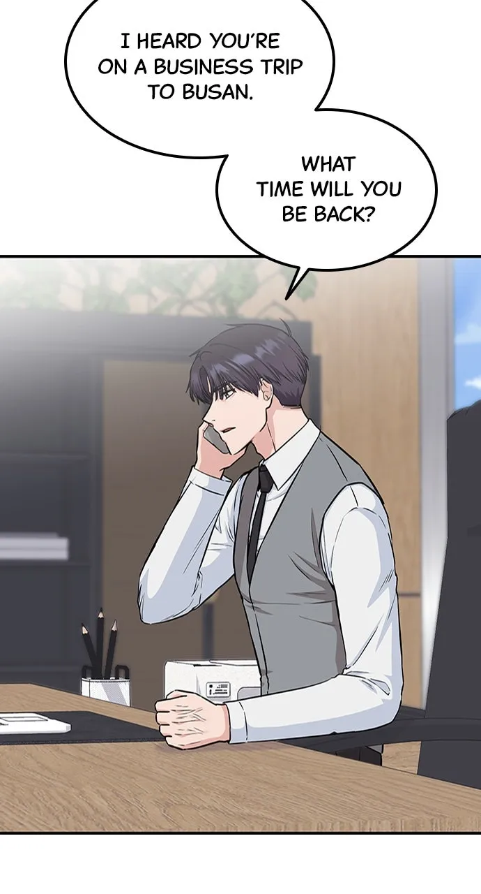 Read Our Night Shift chapter 24 image 55 on Lezhin