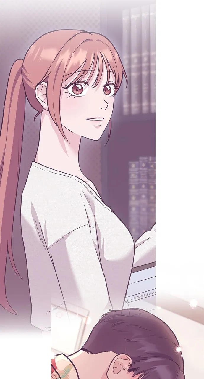 Read Our Night Shift chapter 24 image 82 on Lezhin