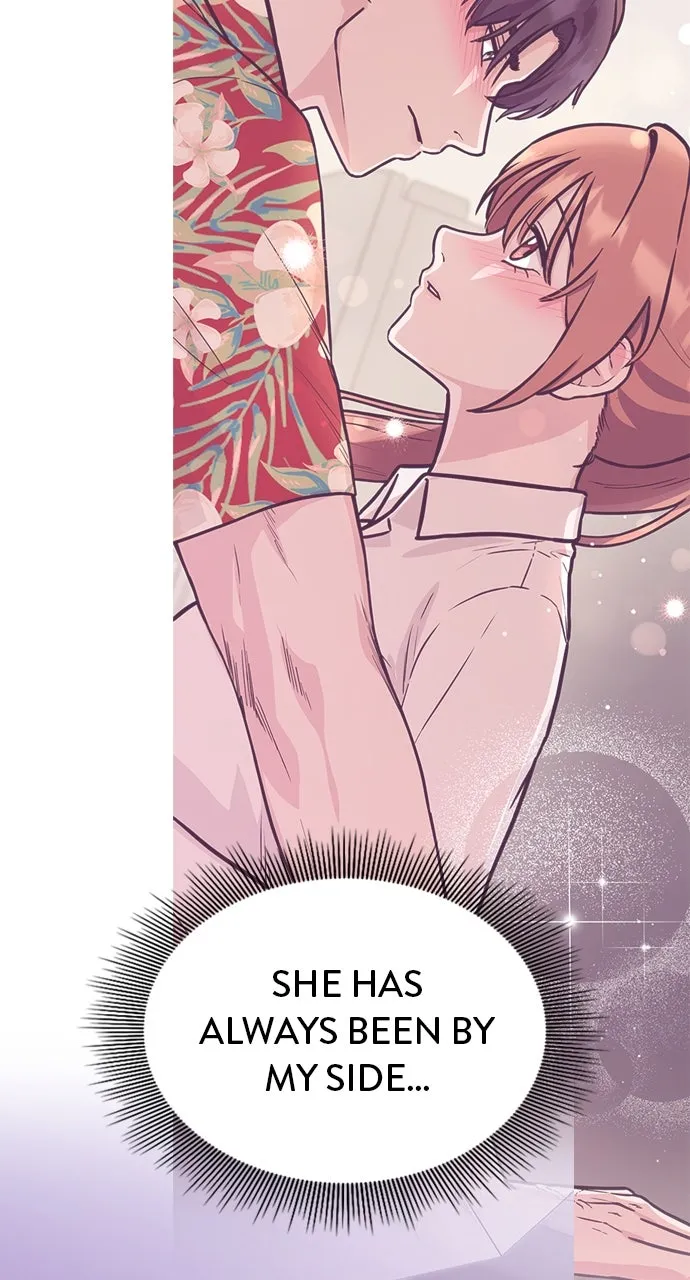 Read Our Night Shift chapter 24 image 83 on Lezhin