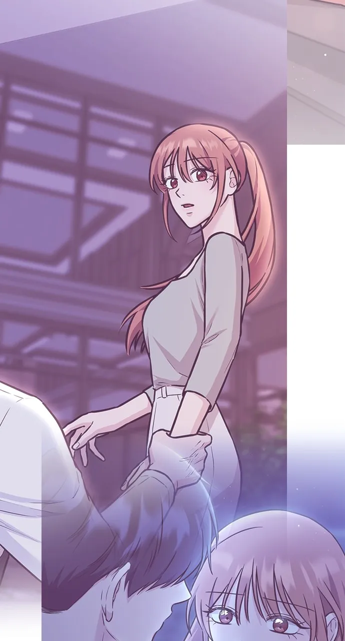 Read Our Night Shift chapter 24 image 84 on Lezhin