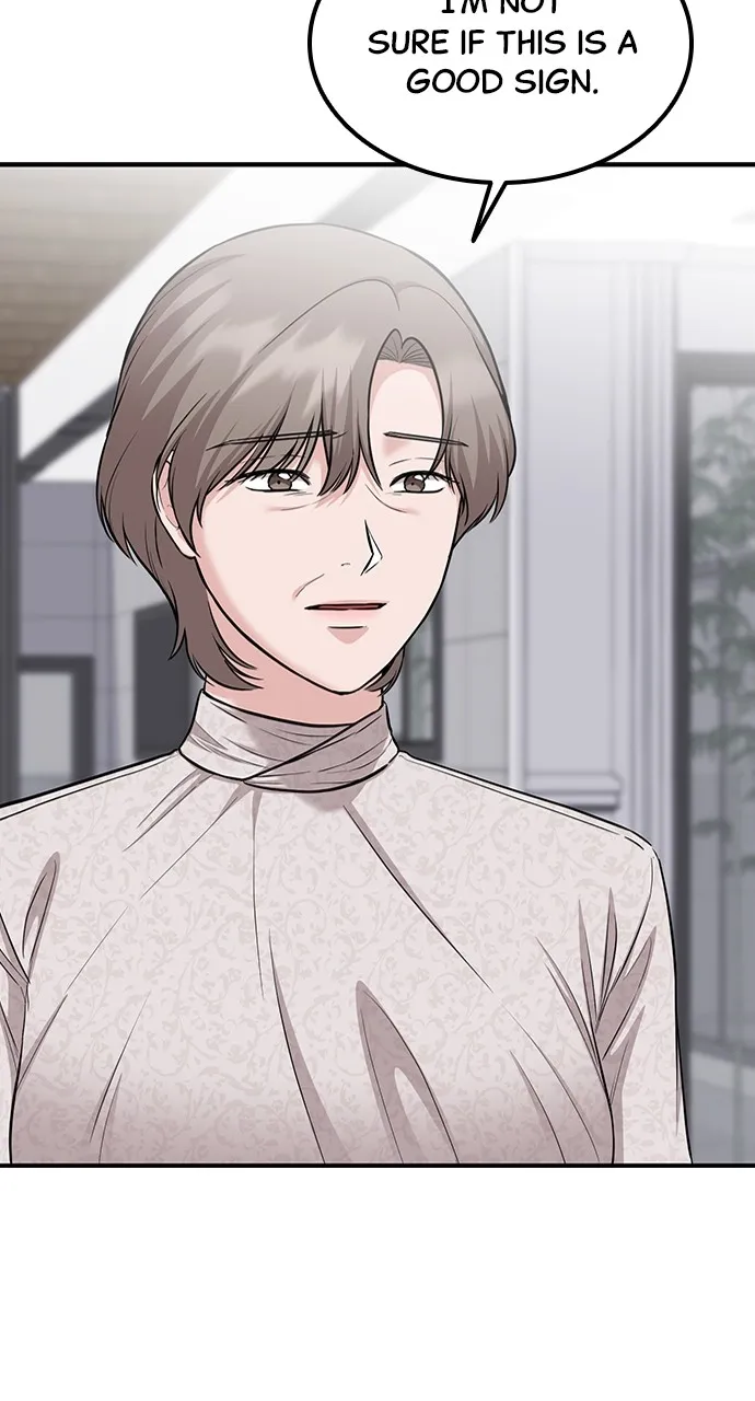 Read Our Night Shift chapter 24 image 9 on Lezhin