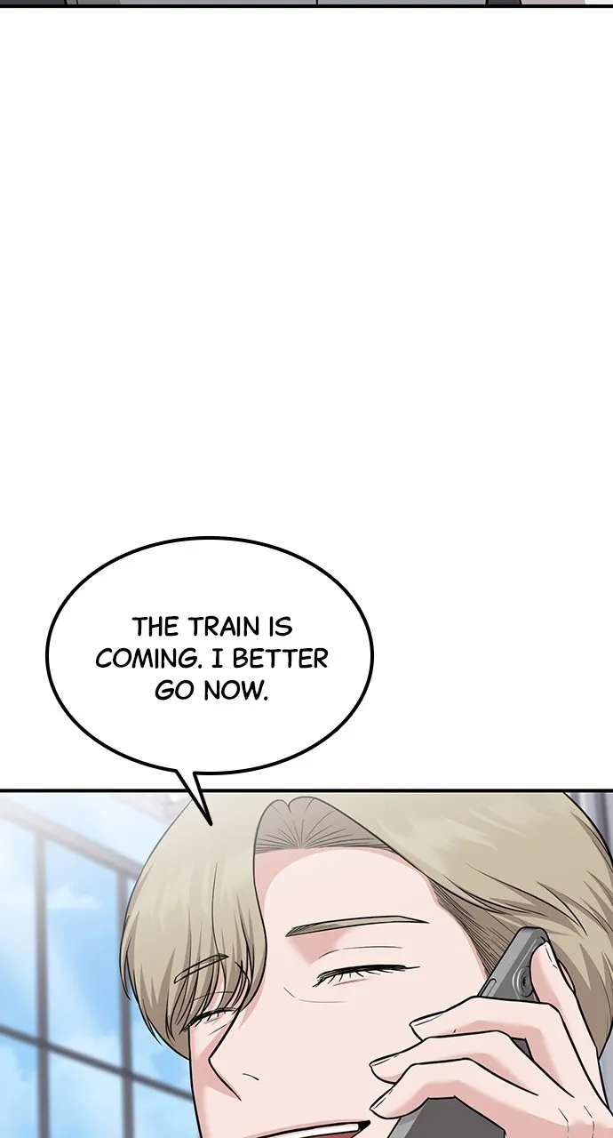 Read Our Night Shift chapter 24 image 96 on Lezhin