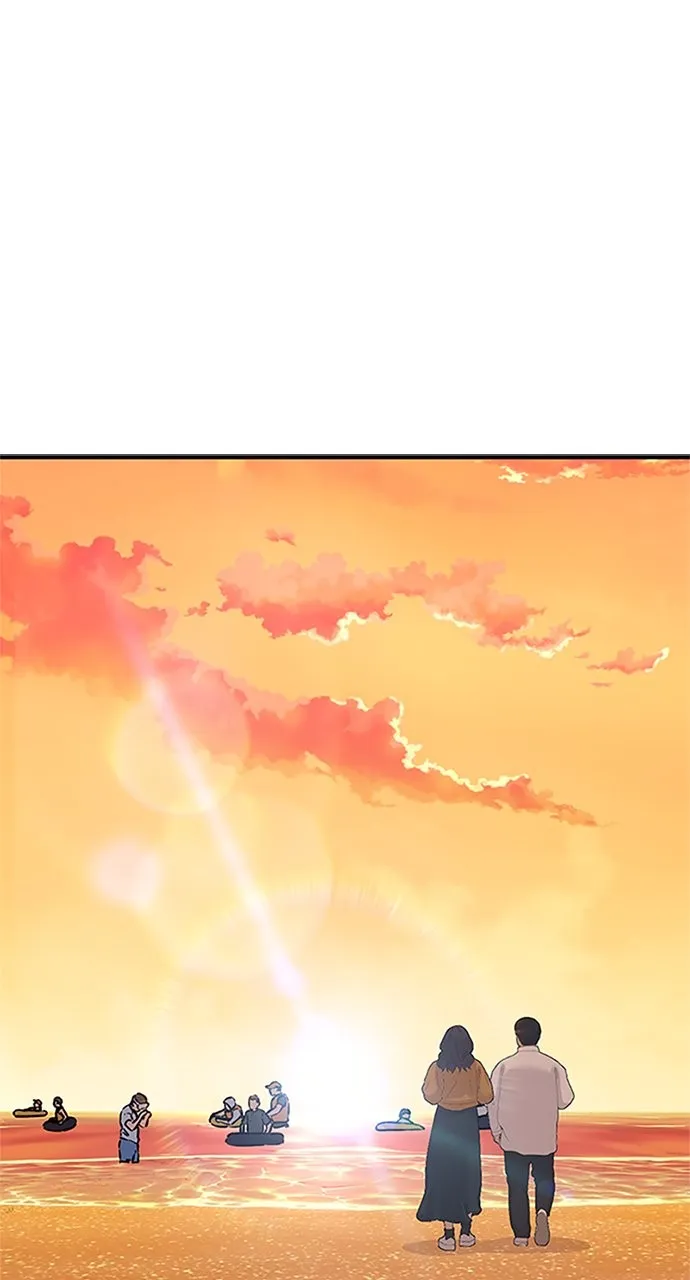 Read Our Night Shift chapter 26 image 1 on Lezhin