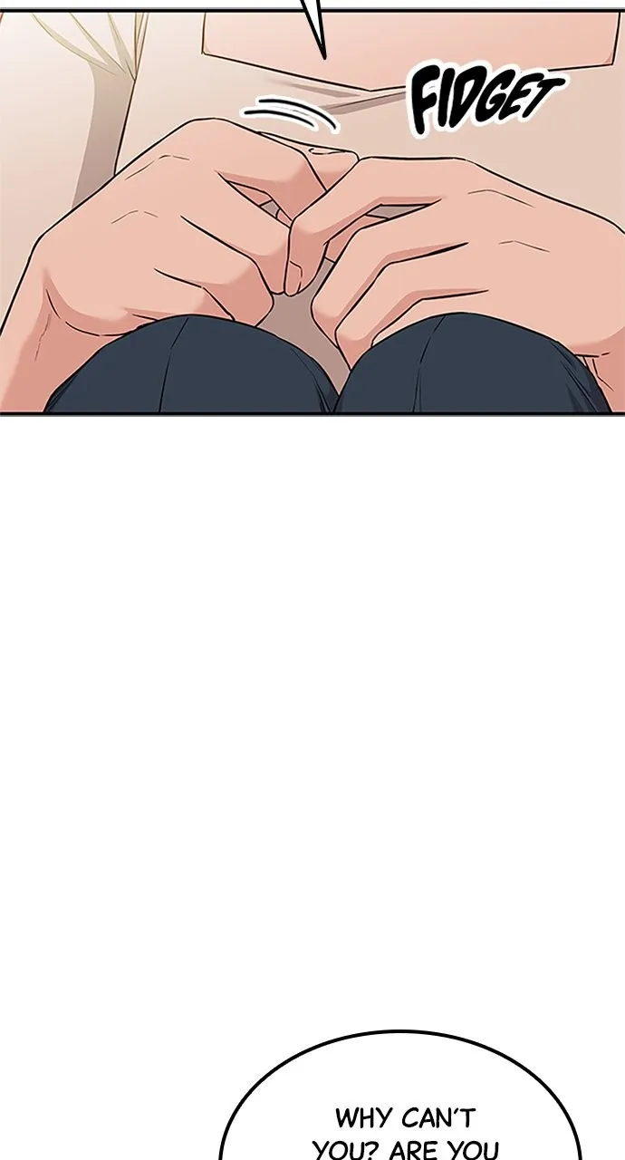 Read Our Night Shift chapter 26 image 20 on Lezhin