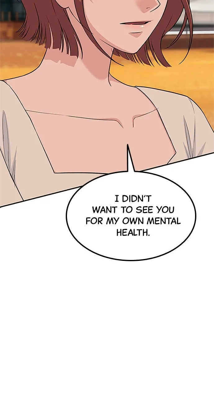 Read Our Night Shift chapter 26 image 46 on Lezhin