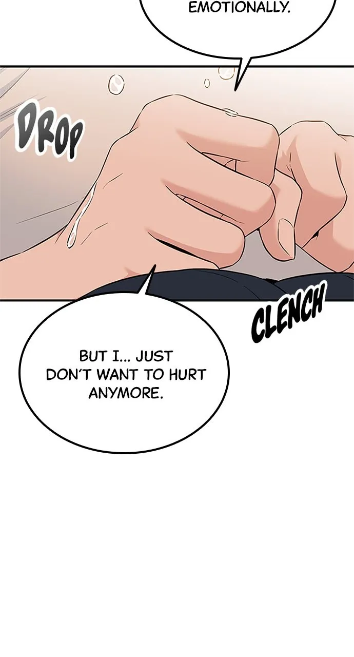 Read Our Night Shift chapter 26 image 55 on Lezhin