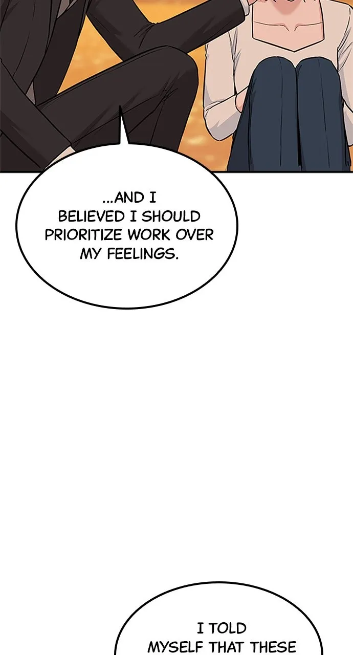 Read Our Night Shift chapter 26 image 62 on Lezhin