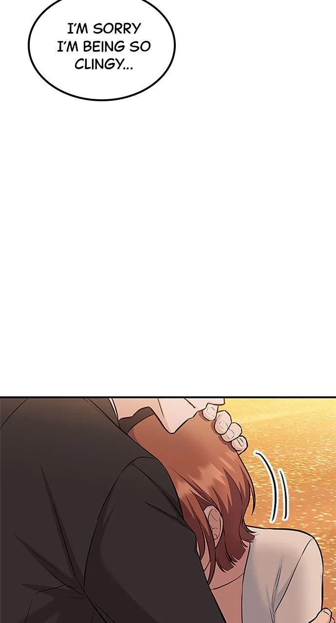 Read Our Night Shift chapter 26 image 82 on Lezhin