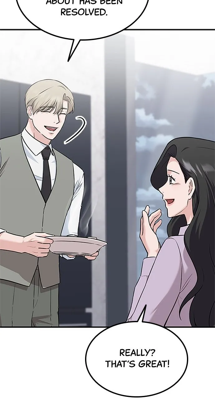 Read Our Night Shift chapter 26 image 93 on Lezhin