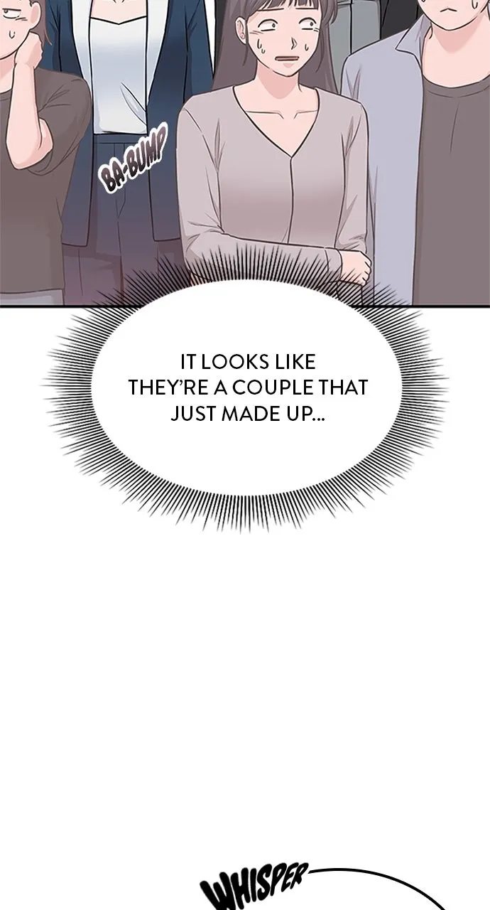 Read Our Night Shift chapter 26 image 97 on Lezhin