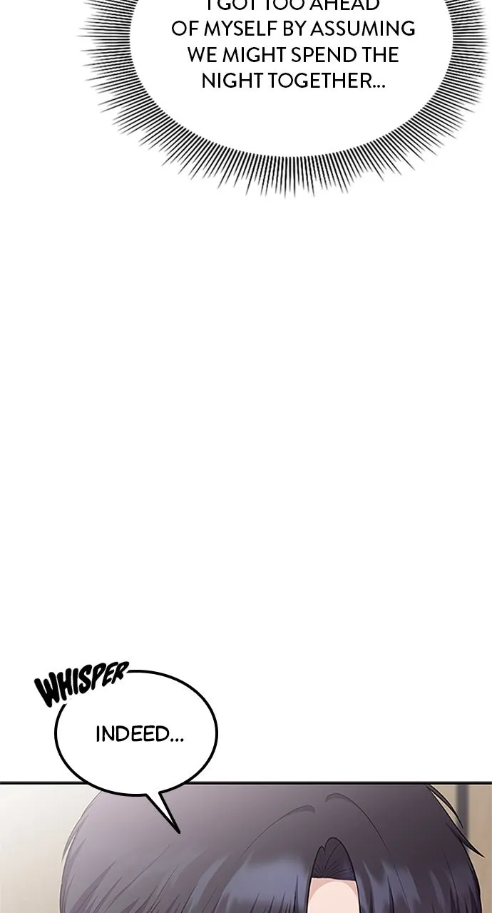 Read Our Night Shift chapter 26 image 99 on Lezhin