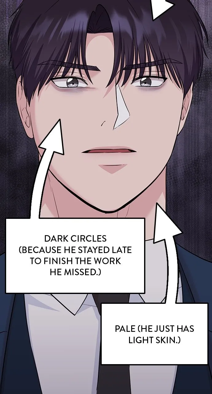 Read Our Night Shift chapter 27 image 113 on Lezhin