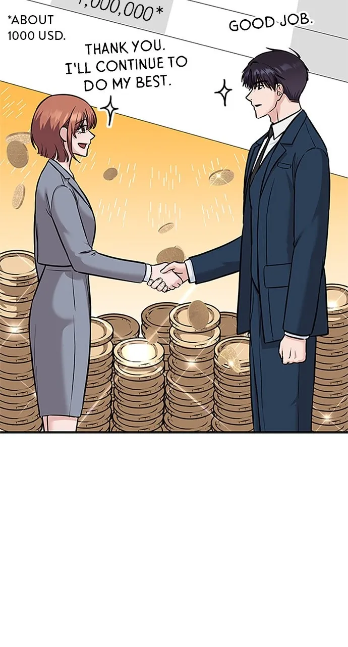 Read Our Night Shift chapter 27 image 117 on Lezhin
