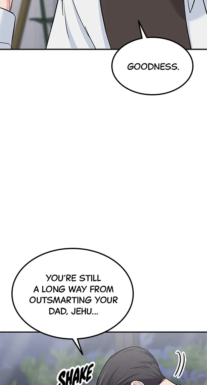 Read Our Night Shift chapter 27 image 121 on Lezhin