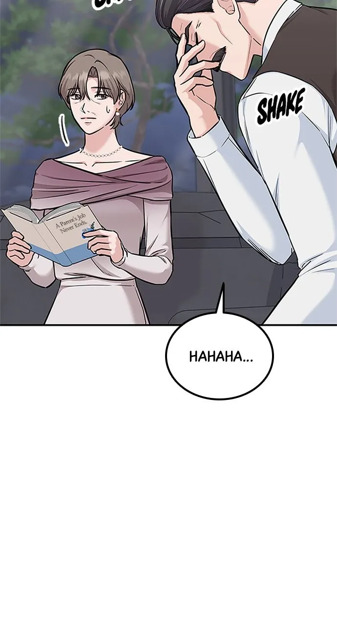 Read Our Night Shift chapter 27 image 122 on Lezhin