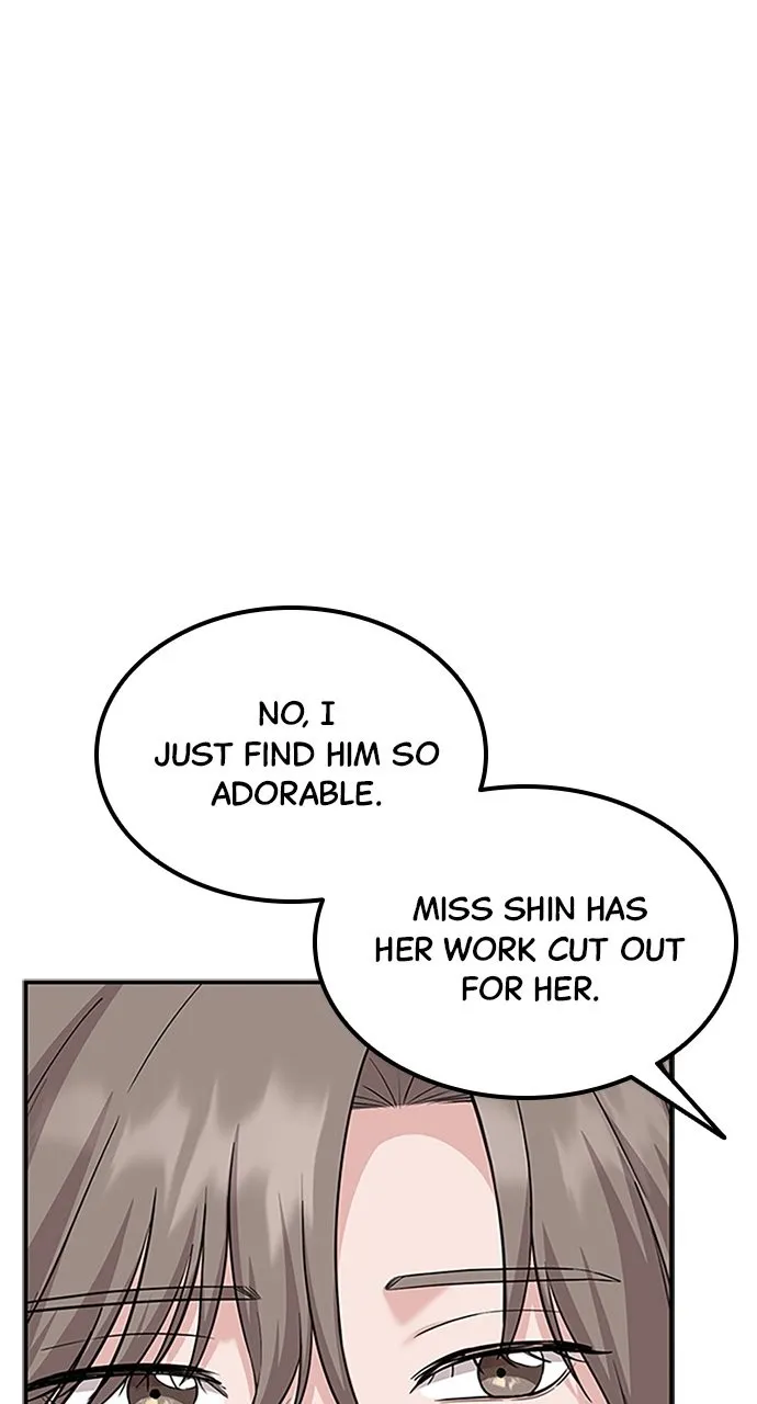 Read Our Night Shift chapter 27 image 124 on Lezhin