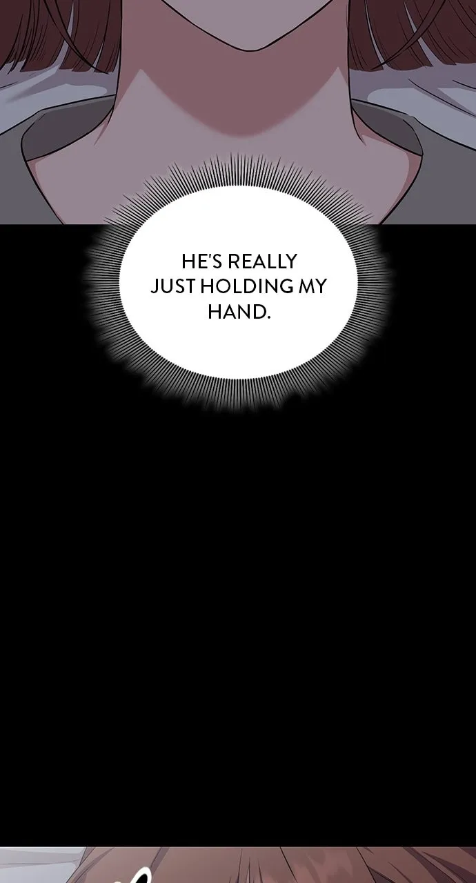 Read Our Night Shift chapter 27 image 20 on Lezhin