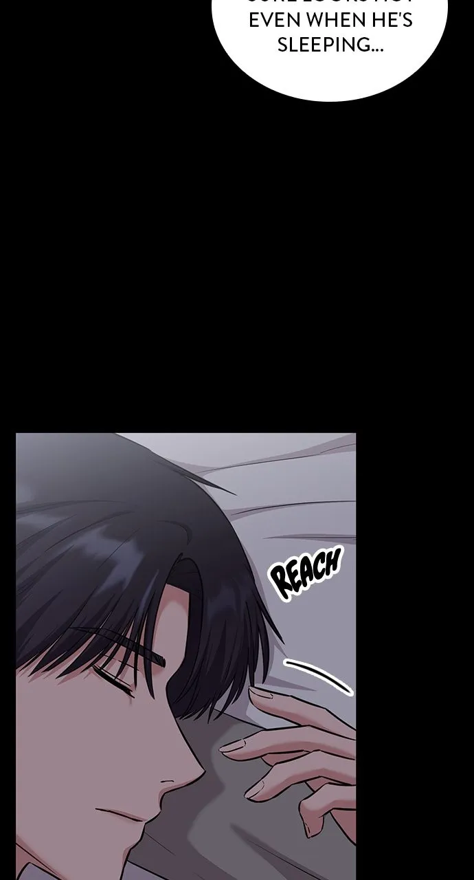 Read Our Night Shift chapter 27 image 24 on Lezhin