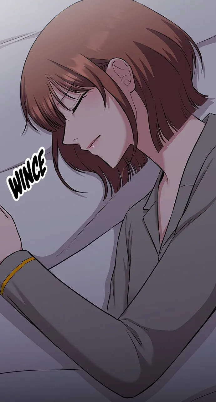 Read Our Night Shift chapter 27 image 27 on Lezhin