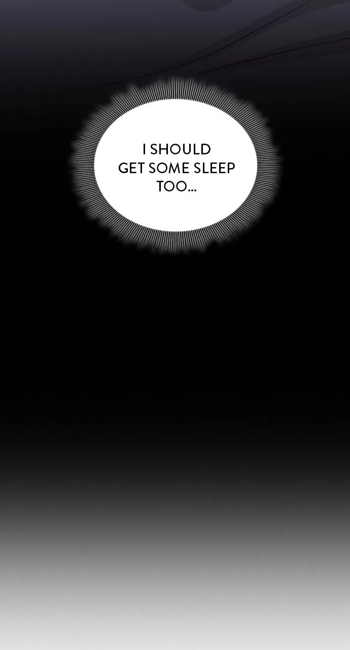 Read Our Night Shift chapter 27 image 28 on Lezhin