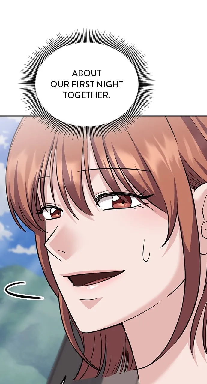 Read Our Night Shift chapter 27 image 31 on Lezhin