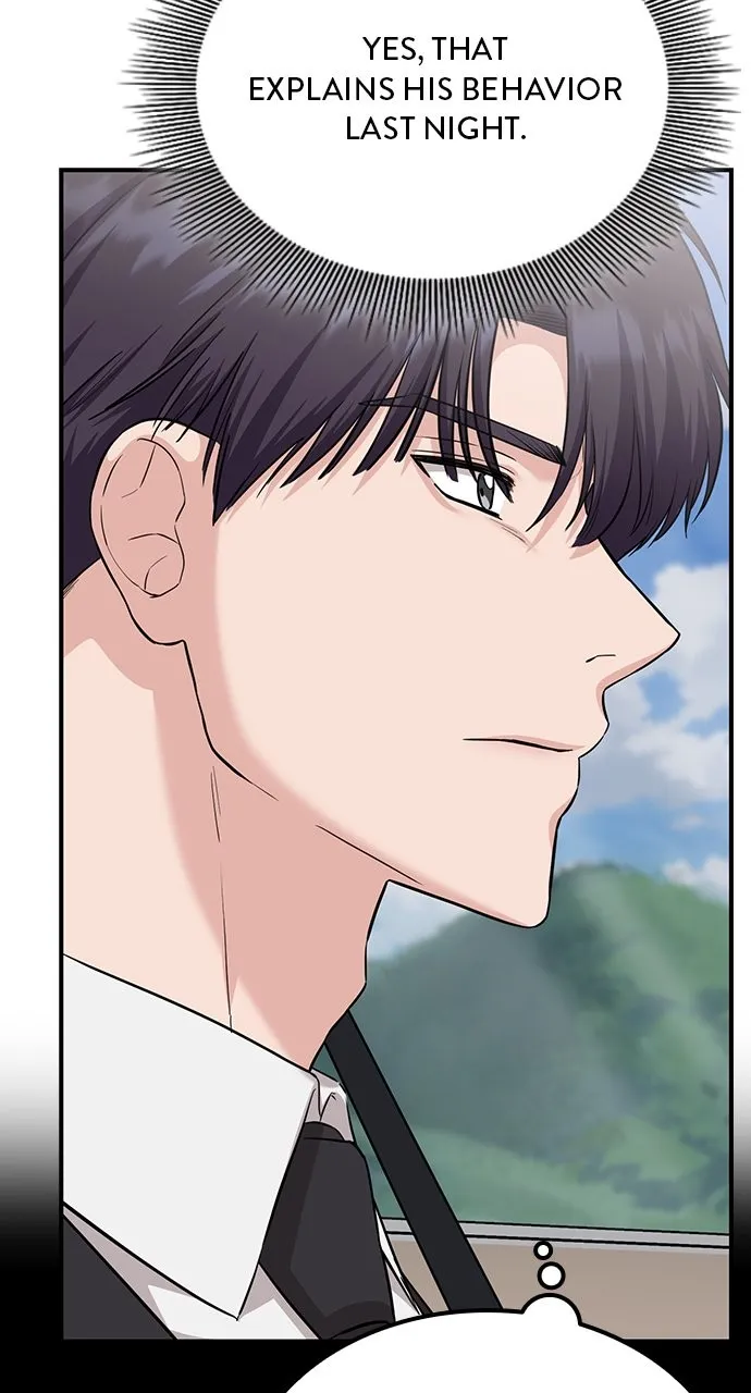 Read Our Night Shift chapter 27 image 38 on Lezhin
