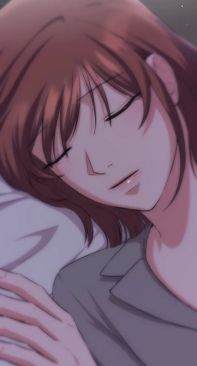 Read Our Night Shift chapter 27 image 45 on Lezhin