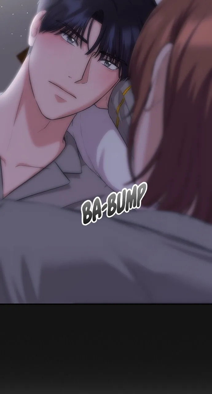 Read Our Night Shift chapter 27 image 47 on Lezhin