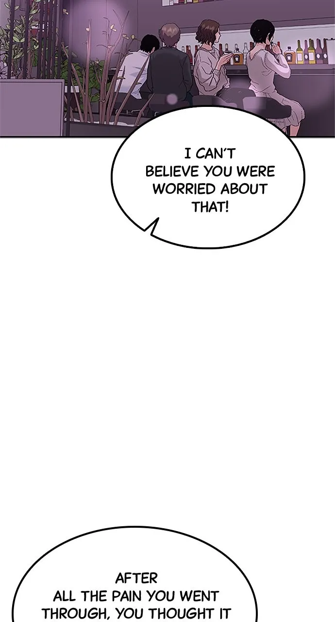 Read Our Night Shift chapter 27 image 58 on Lezhin