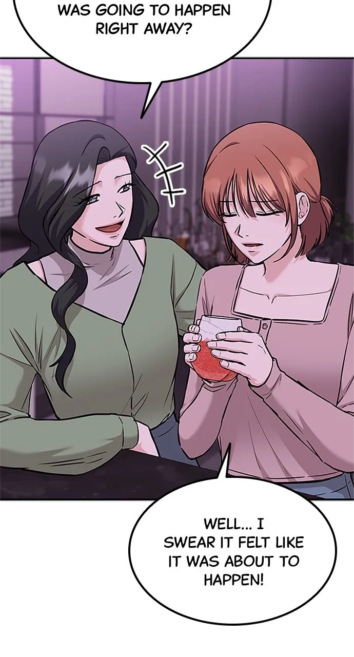 Read Our Night Shift chapter 27 image 59 on Lezhin