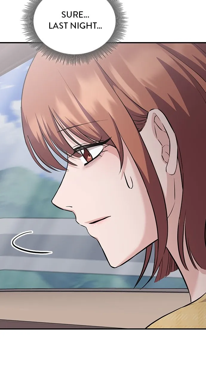 Read Our Night Shift chapter 27 image 6 on Lezhin