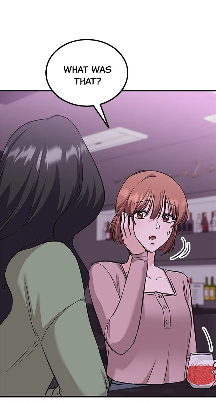 Read Our Night Shift chapter 27 image 64 on Lezhin