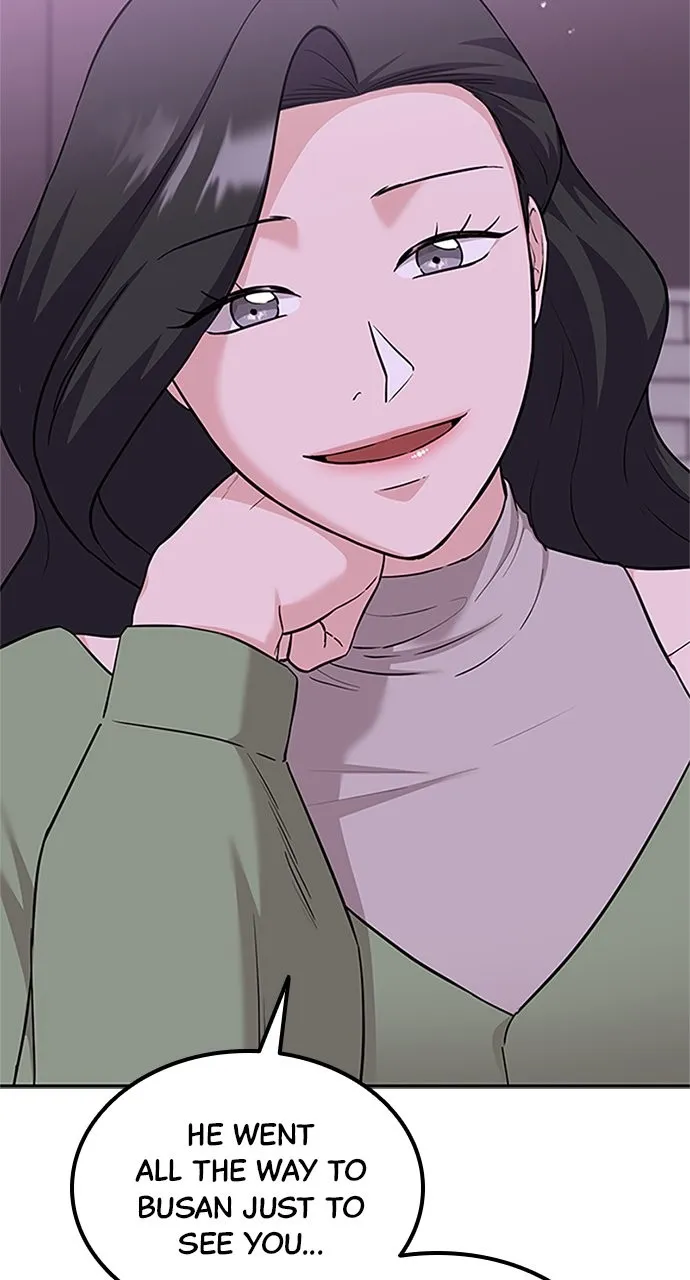 Read Our Night Shift chapter 27 image 66 on Lezhin