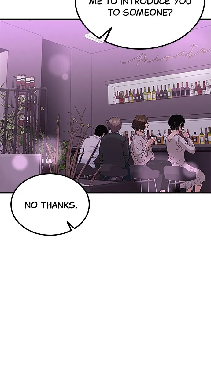 Read Our Night Shift chapter 27 image 82 on Lezhin