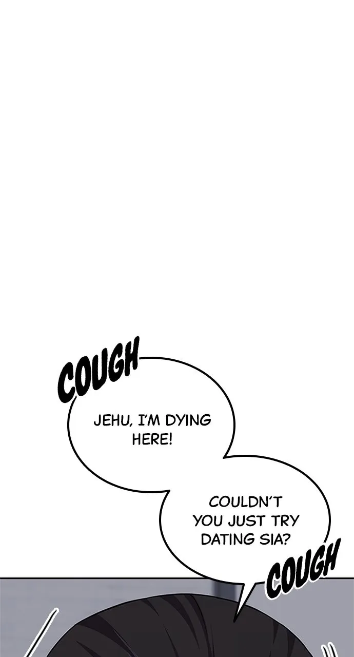 Read Our Night Shift chapter 27 image 85 on Lezhin