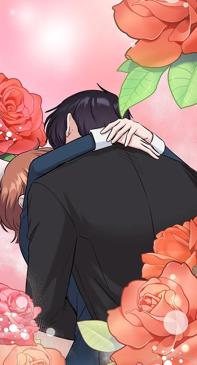 Read Our Night Shift chapter 27 image 9 on Lezhin