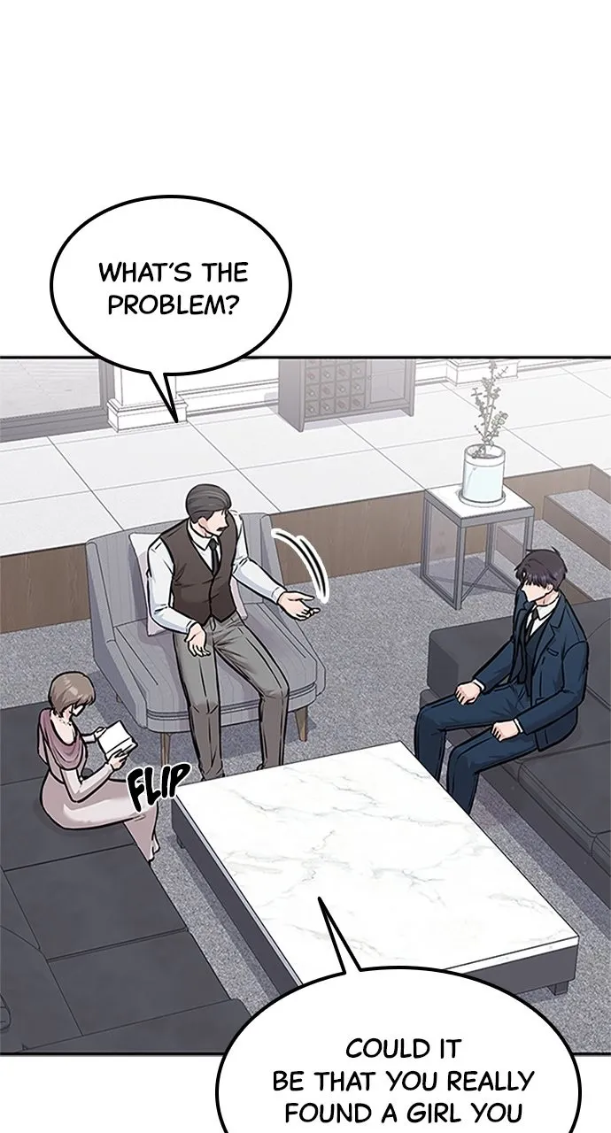 Read Our Night Shift chapter 27 image 90 on Lezhin