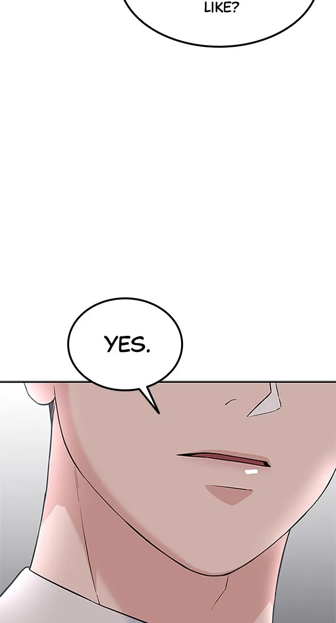 Read Our Night Shift chapter 27 image 91 on Lezhin