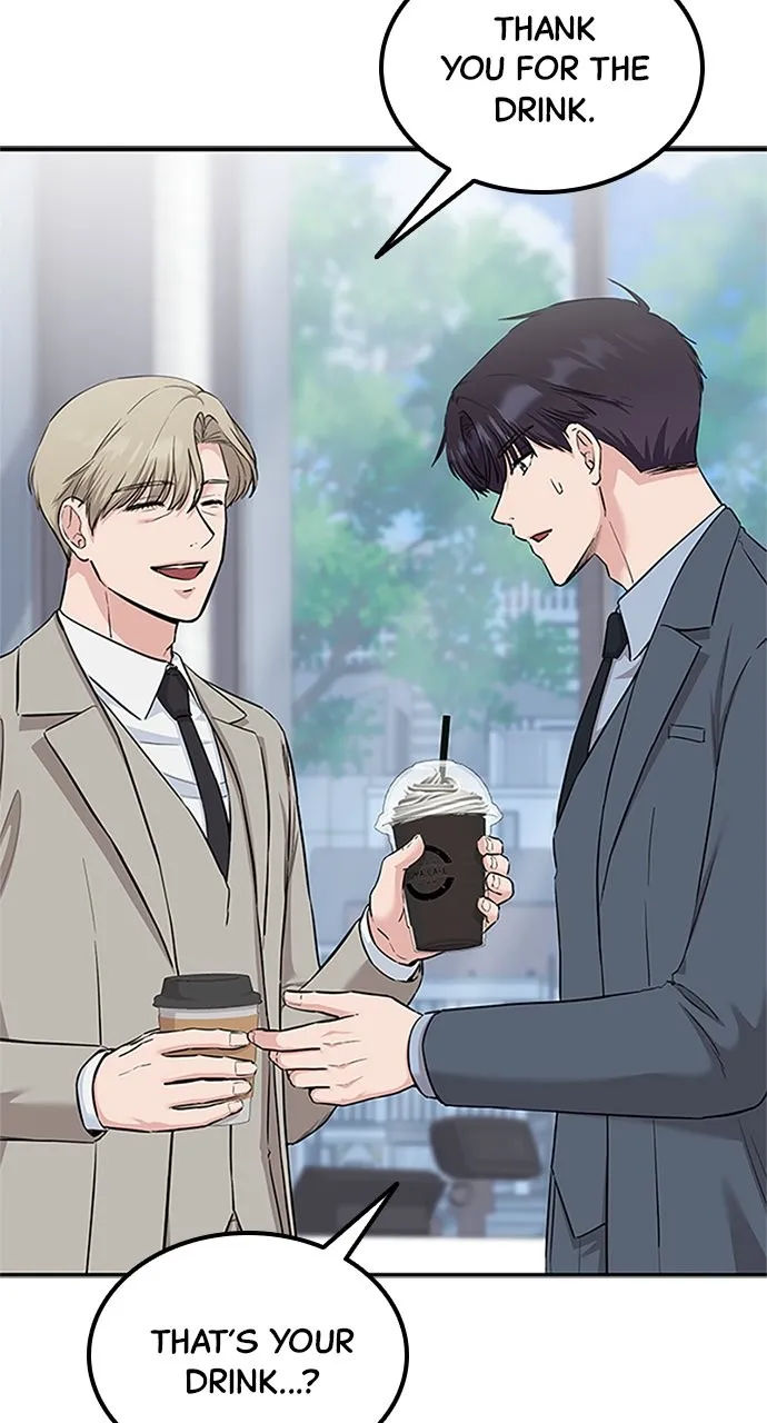 Read Our Night Shift chapter 28 image 10 on Lezhin