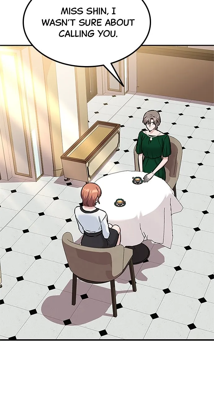 Read Our Night Shift chapter 28 image 100 on Lezhin