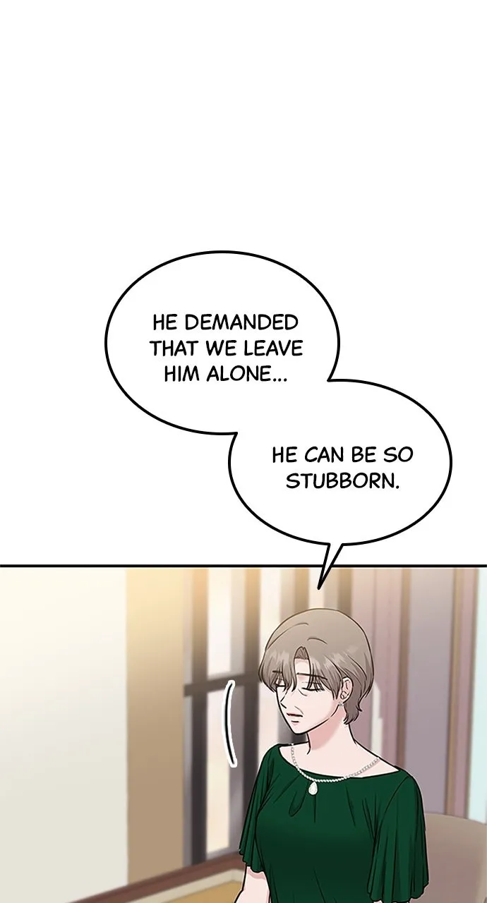 Read Our Night Shift chapter 28 image 107 on Lezhin