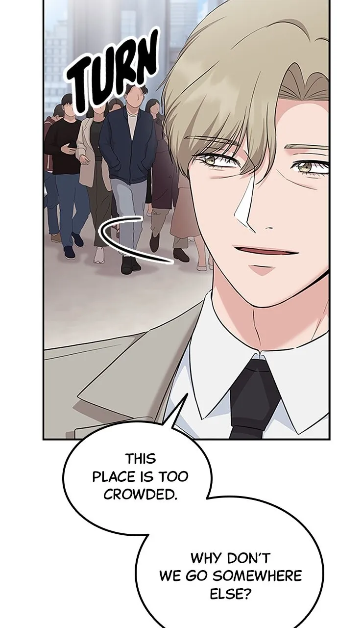 Read Our Night Shift chapter 28 image 12 on Lezhin
