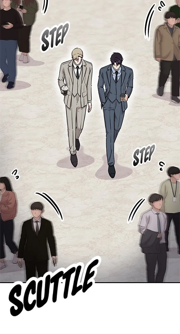 Read Our Night Shift chapter 28 image 14 on Lezhin