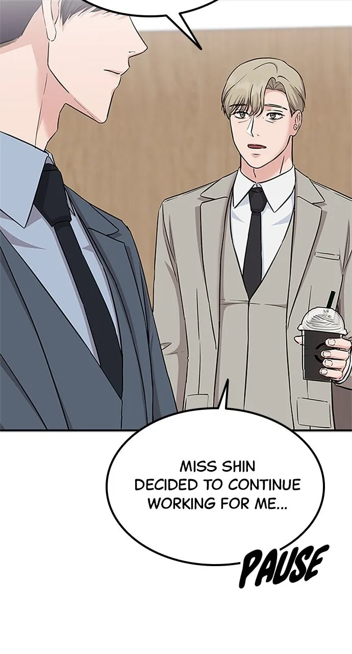 Read Our Night Shift chapter 28 image 23 on Lezhin