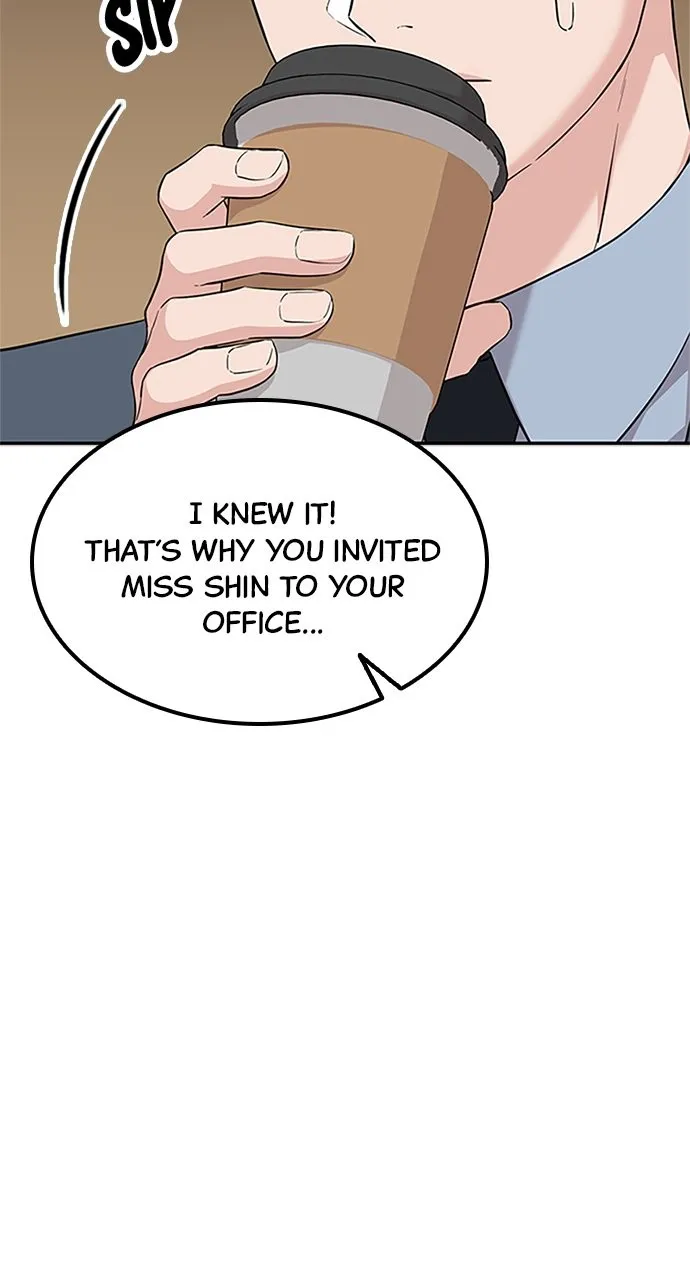 Read Our Night Shift chapter 28 image 25 on Lezhin