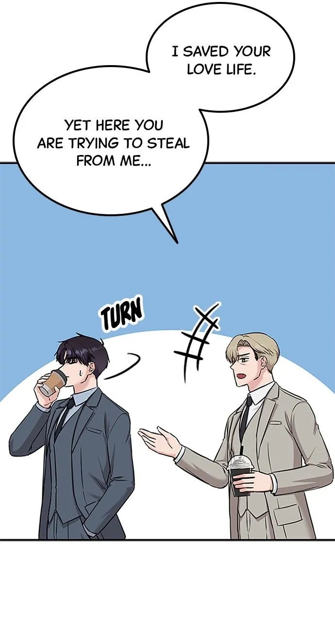 Read Our Night Shift chapter 28 image 26 on Lezhin